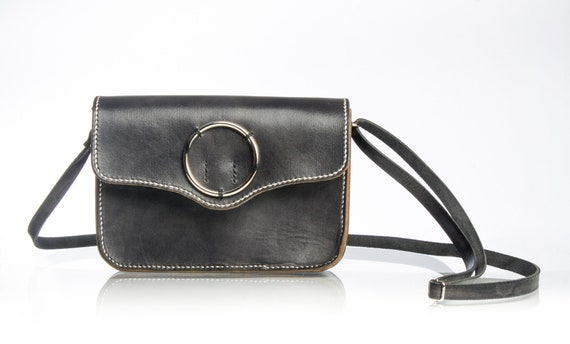 small black purse