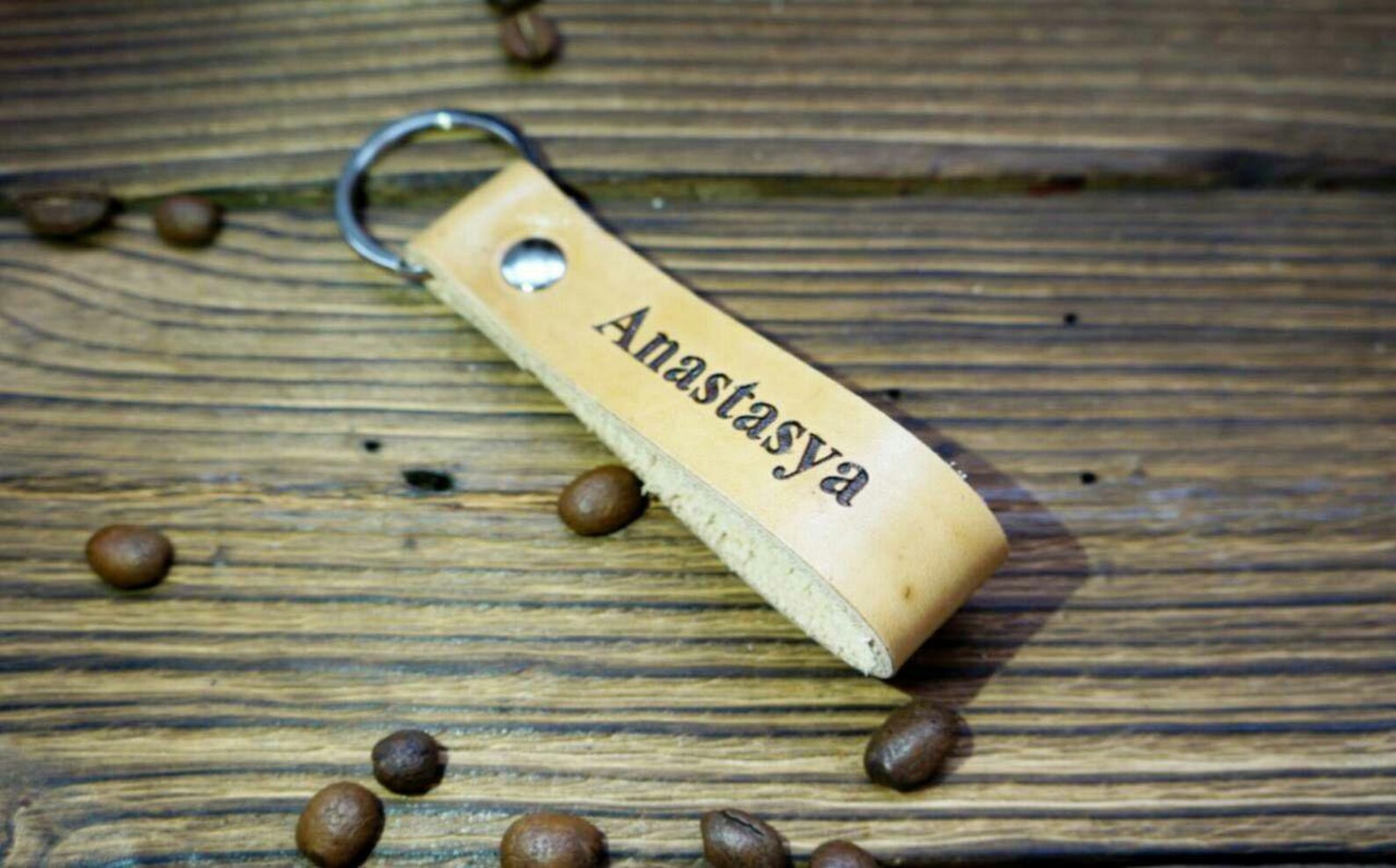 Set of 2 keychains GPS Coordinates keychain Mens Boyfriend Etsy