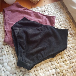 Full Bum Panties 