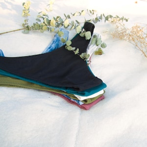 Bamboo Tanga - Etsy