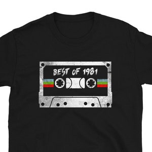 camisetas 40 años mujer