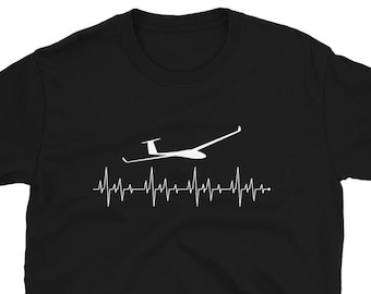 glider t shirt
