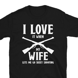 Kurzärmeliges Unisex-T-Shirt