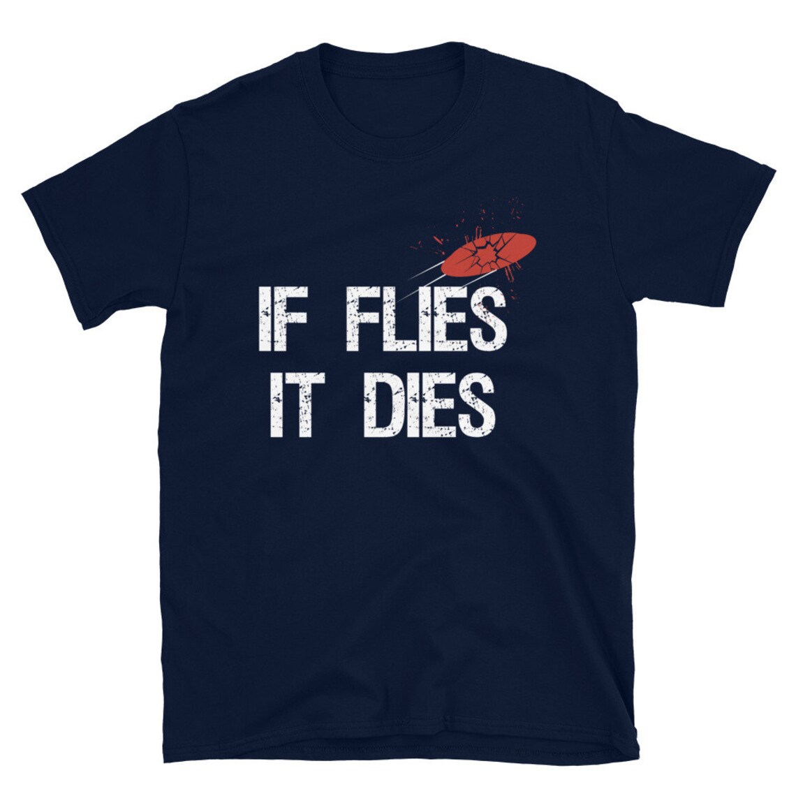 if it flies it spies shirt