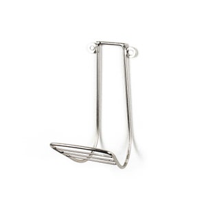 Breite Silber Schaufel Haken, Moderne Wand Dekoration, Vintage Kleiderhaken, Eingangs Wandhaken, Dekorative Hardware, Kinderzimmer Dekor, Badezimmer Haken