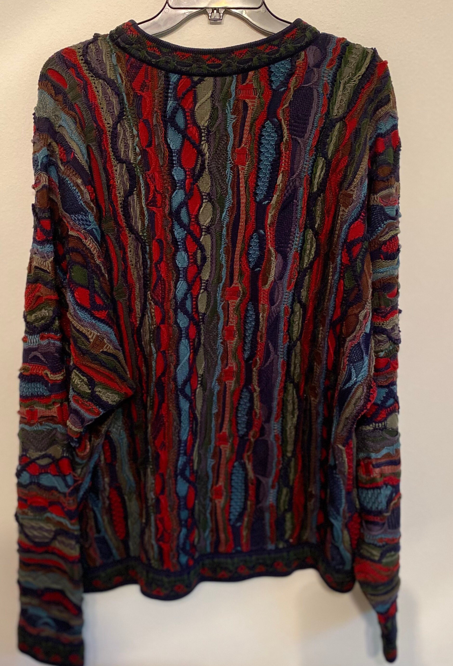 Bill Cosby Sweater - Etsy