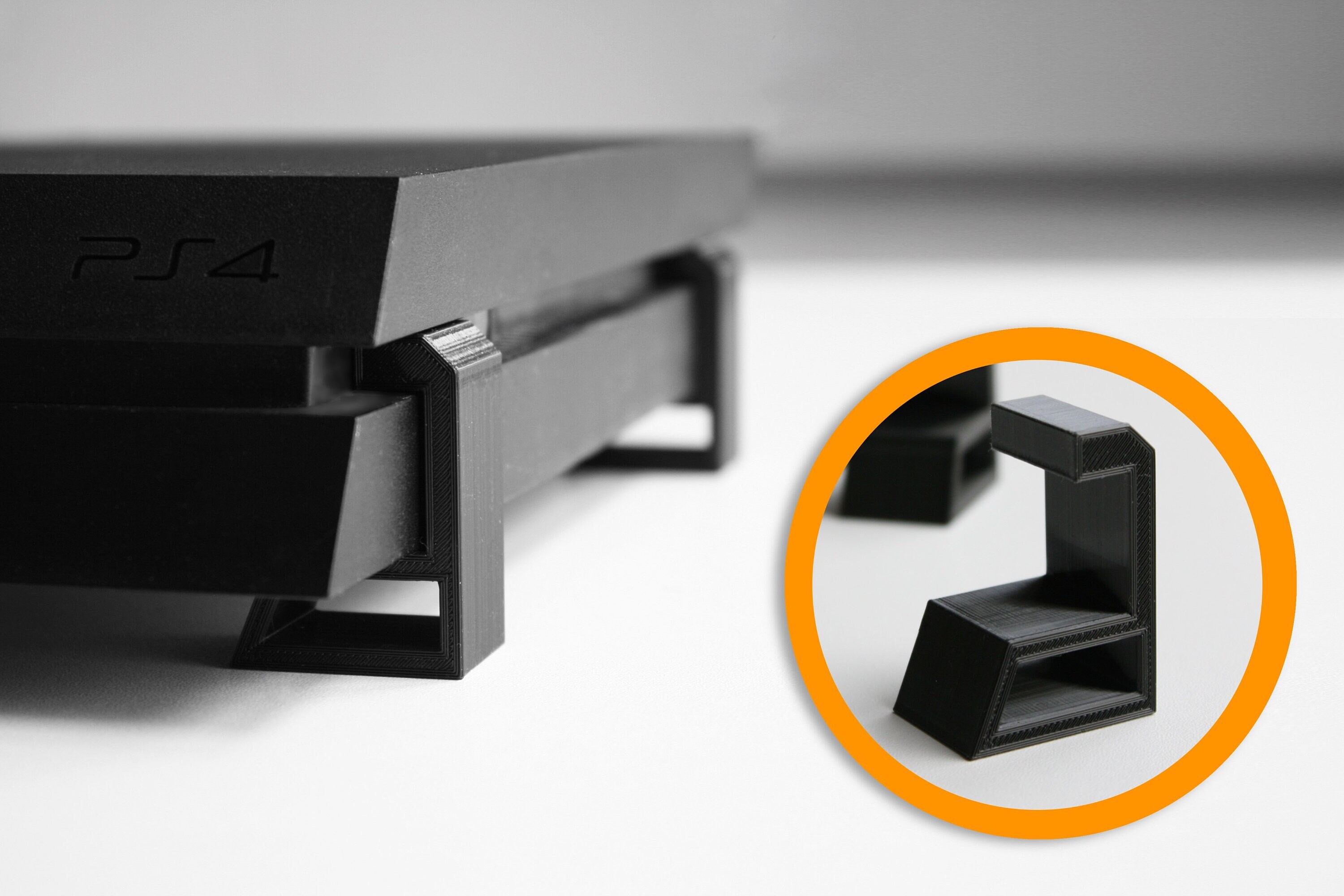 Original Ps4 Stand Etsy Canada