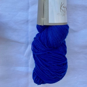 4-ply merino/nylon sock yarn