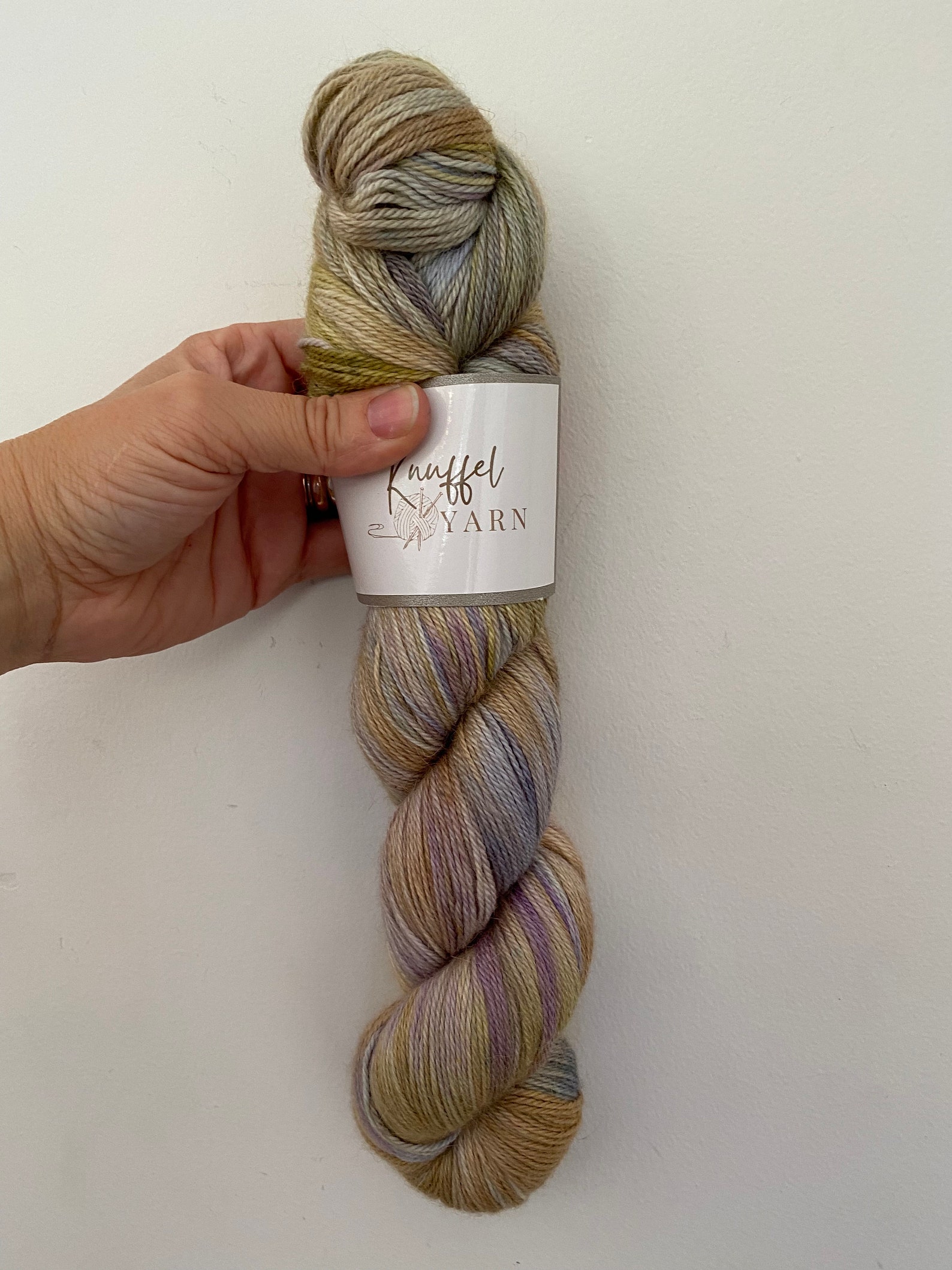 Insanely soft baby alpaca silk cashmere 4ply yarn handdyed Etsy