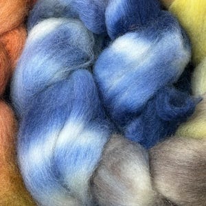 wool roving