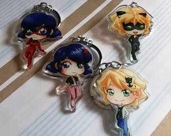 Adrian Chat Noir Etsy