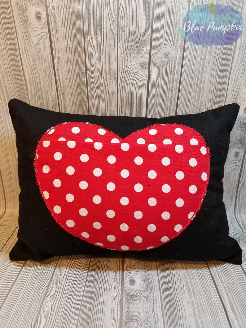 6x8 in the Hoopembroiderylove Notespillow ITH Machine Etsy Hong Kong