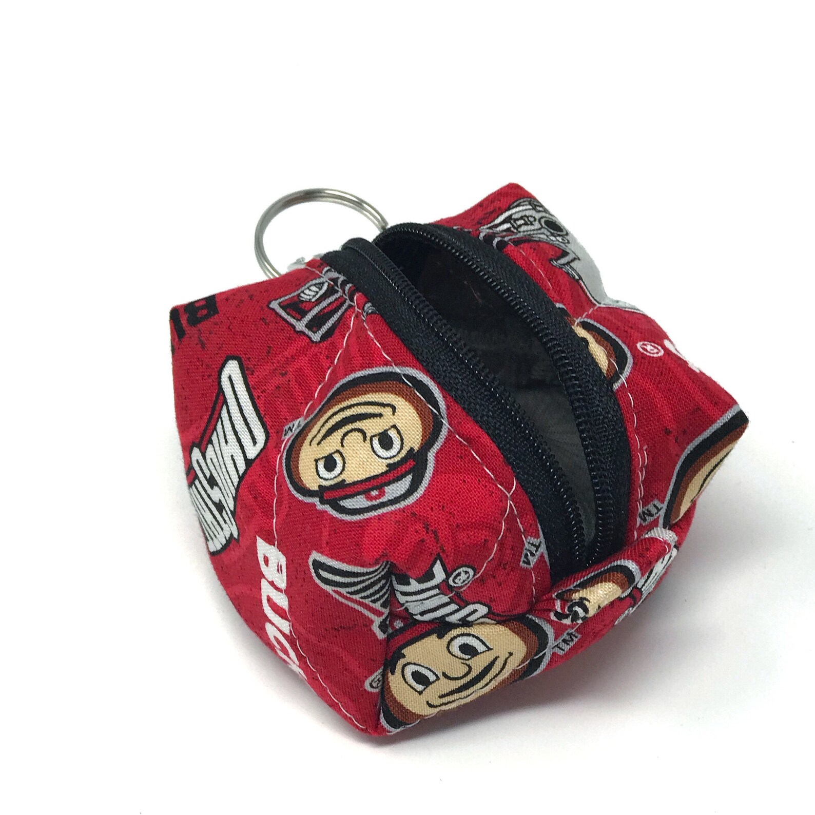 Earbud Case/ Earbud Holder/ Headphone / Earbud Pouch / Cord Etsy