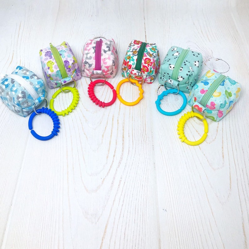 Snails / Pacifier Case / Pacifier Holder / Pacifier Pouch / Etsy Ireland