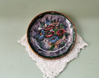 ヴィンテージ スヌーピー ガラス貯金箱 - Etsy 日本