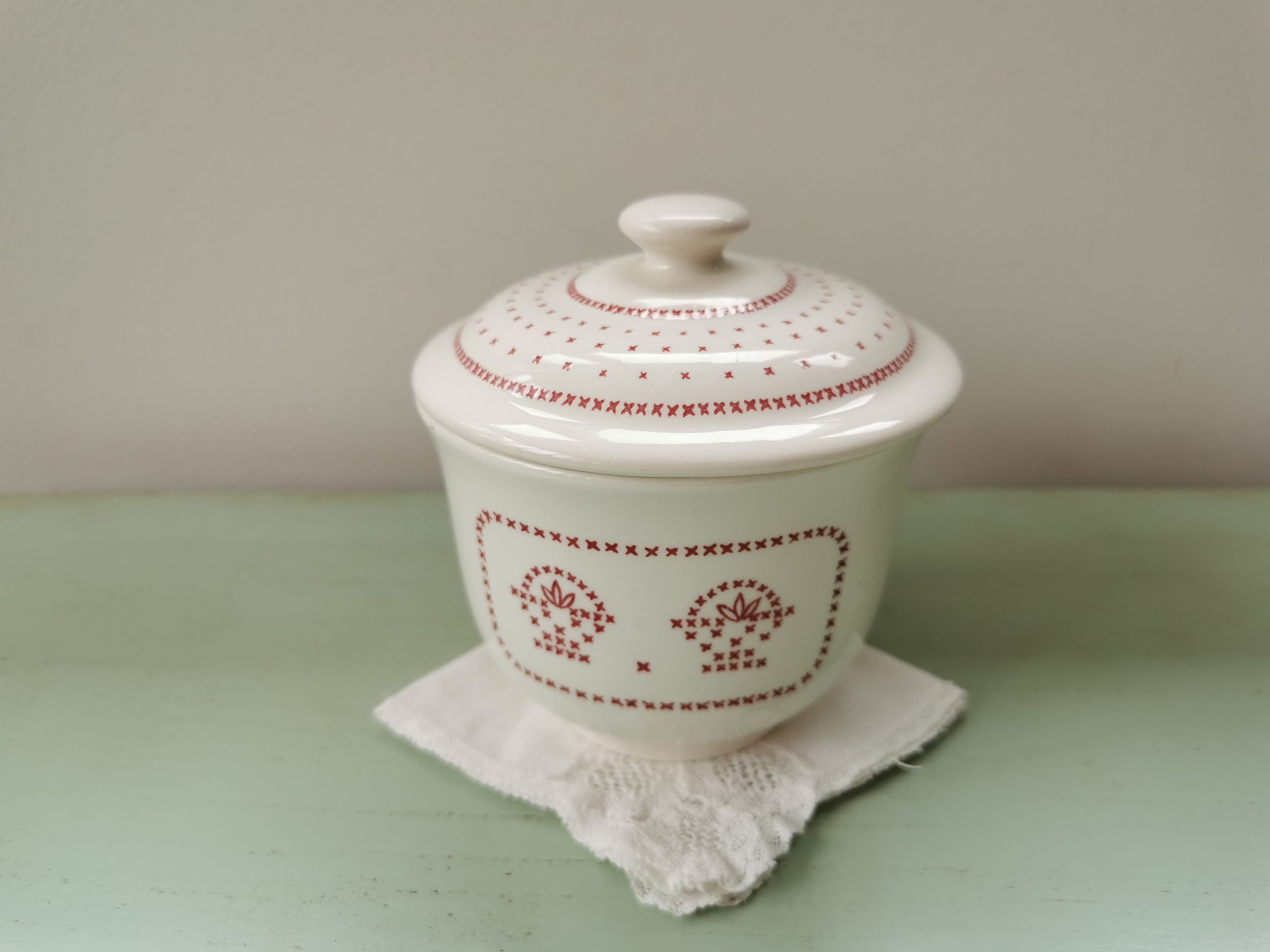 Gien marie pierre boitard - Etsy France