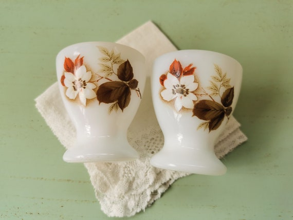 9 ASSIETTES PLATES et 3 Creuses ARCOPAL Vintage - Bouquet de Roses - en