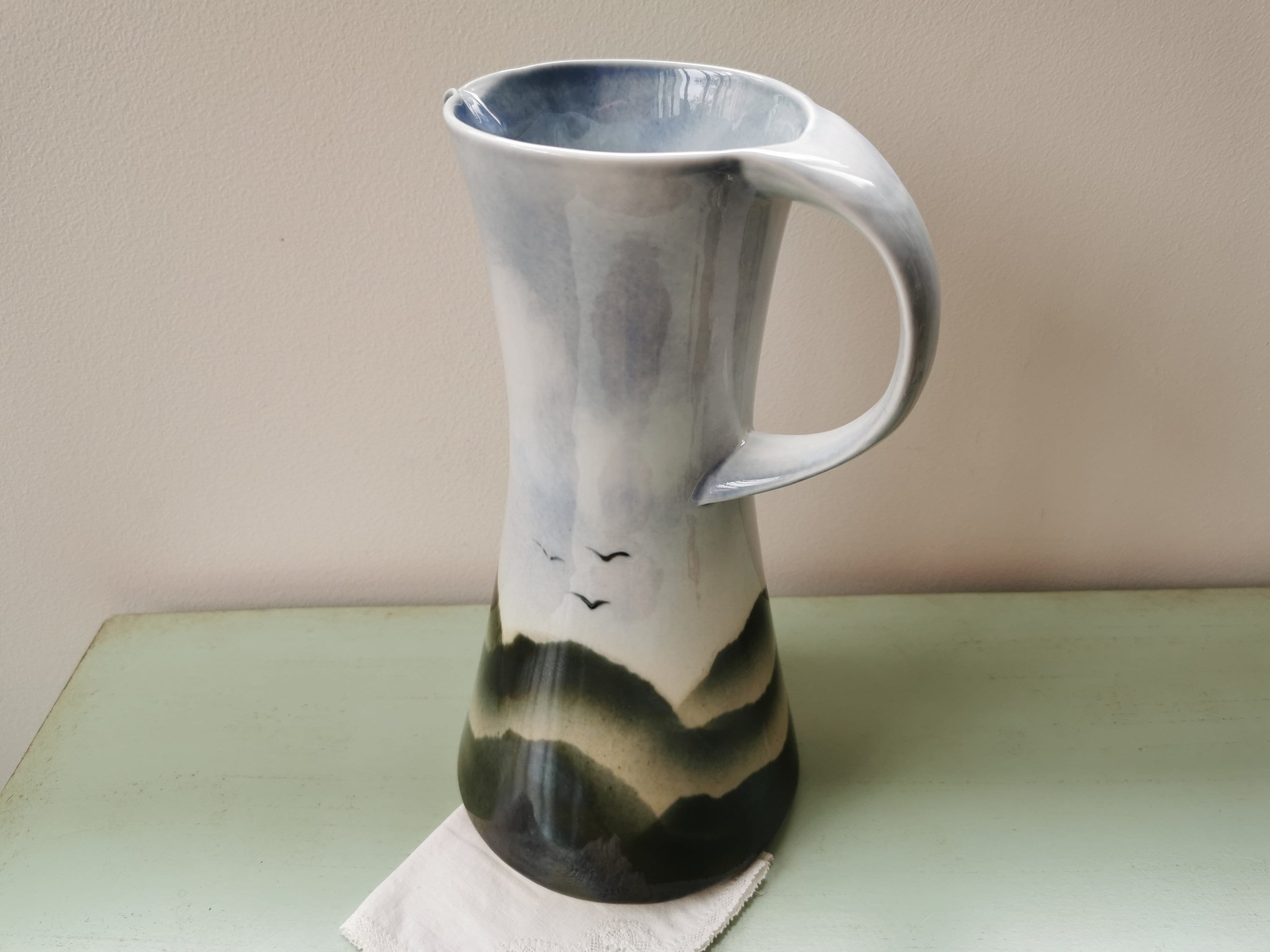Virebent - Etsy