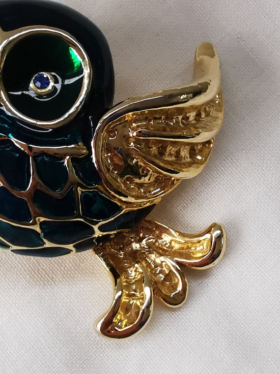 Broche Badge émaillé Vintage Arsenal FC - Style Carré Rétro, Superbe Pour Les Fans