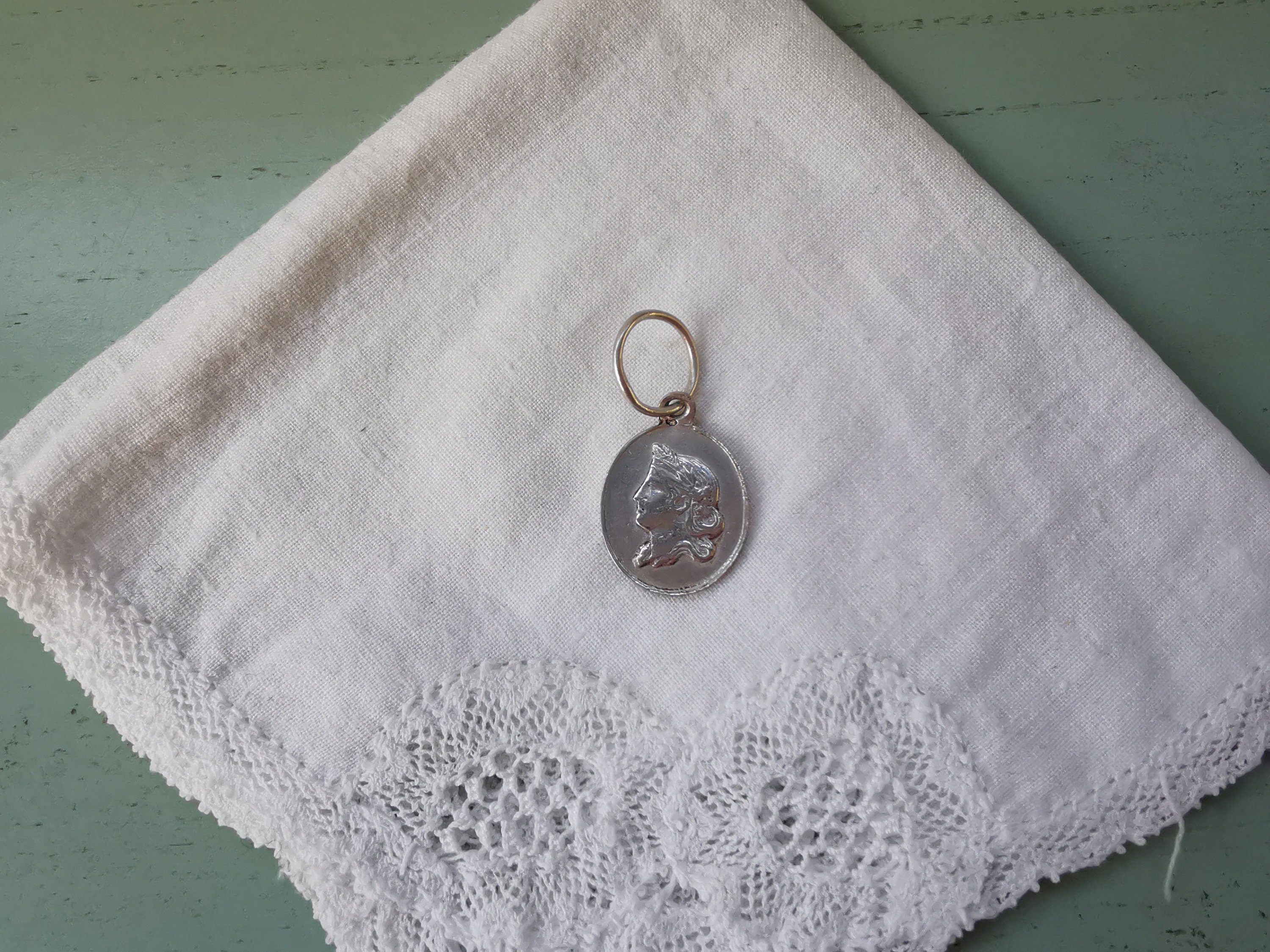 Médaille Enfant de L'assistance