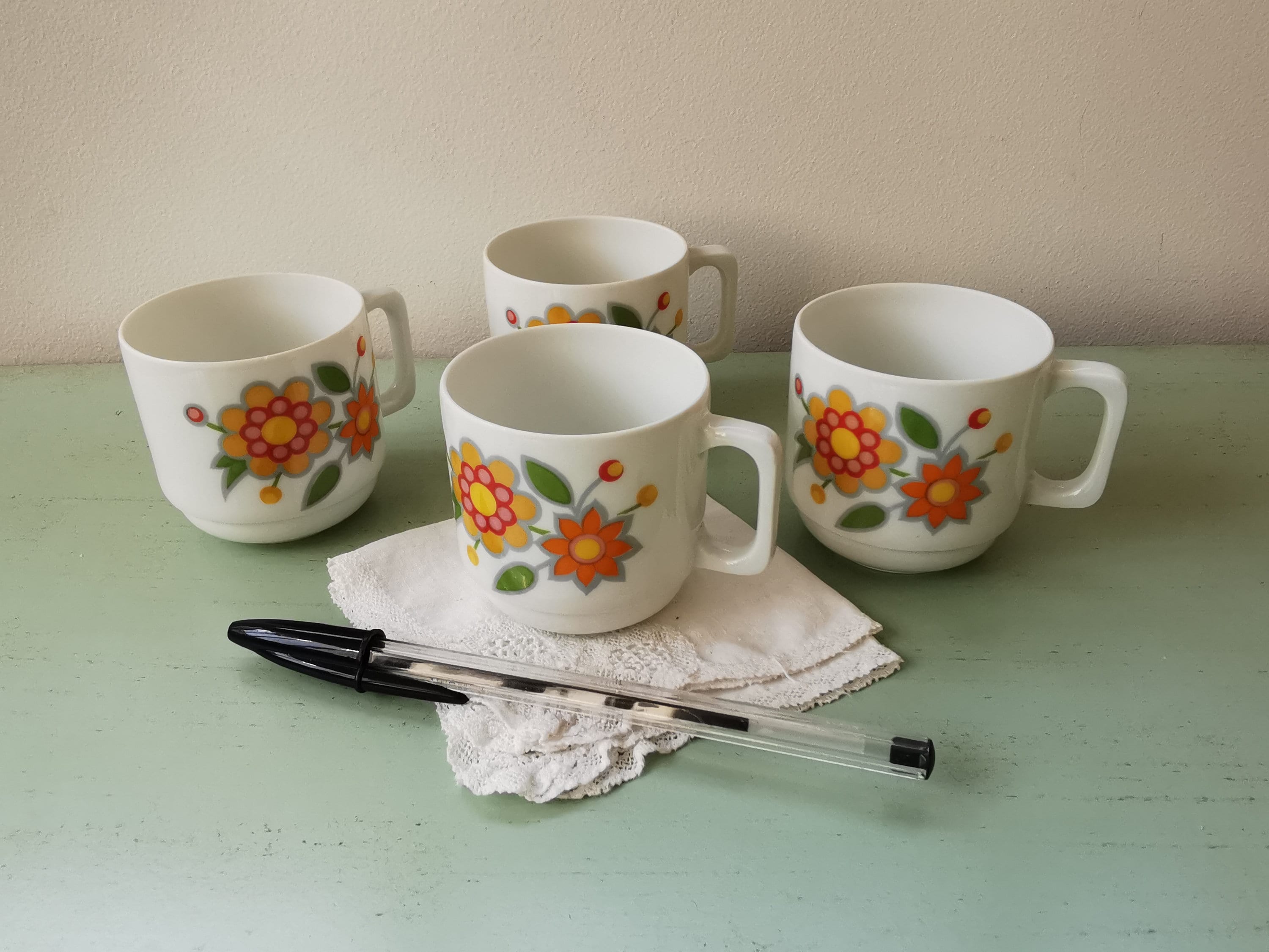 Porcelaine haviland d'occasion - Arts de la table - - page 8