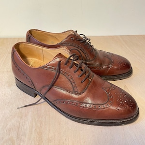 Mens brogues ireland sale