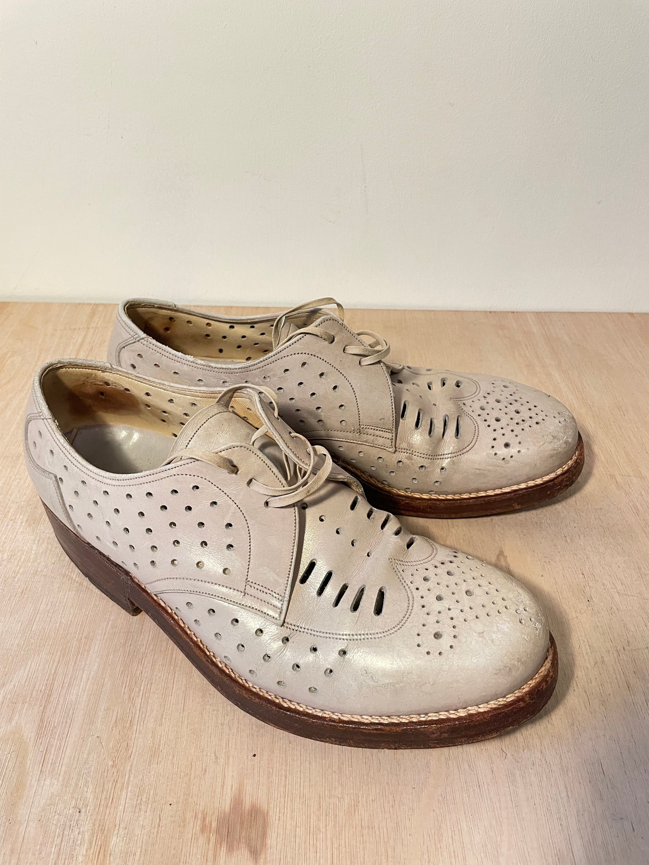 Unique Brogues - Etsy UK