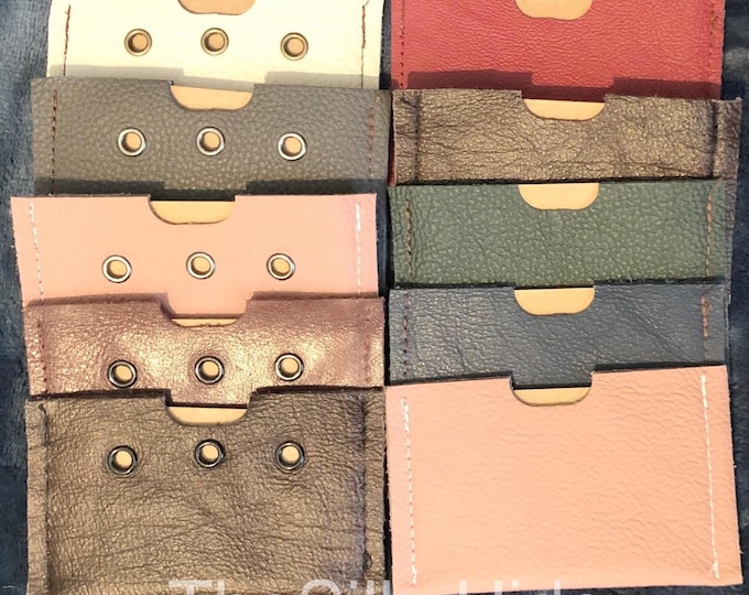 Card Holder, Leather Card Holder, Bank Card Holder, Credit Card Holder, Personalise