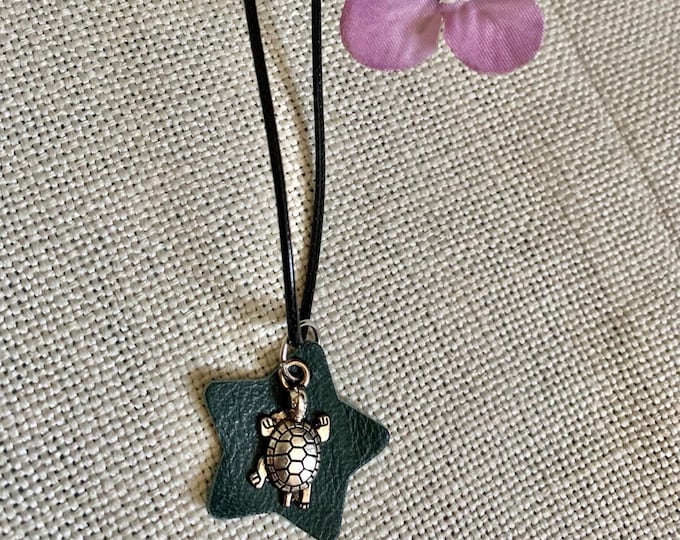 Star Necklaces - Various Designs