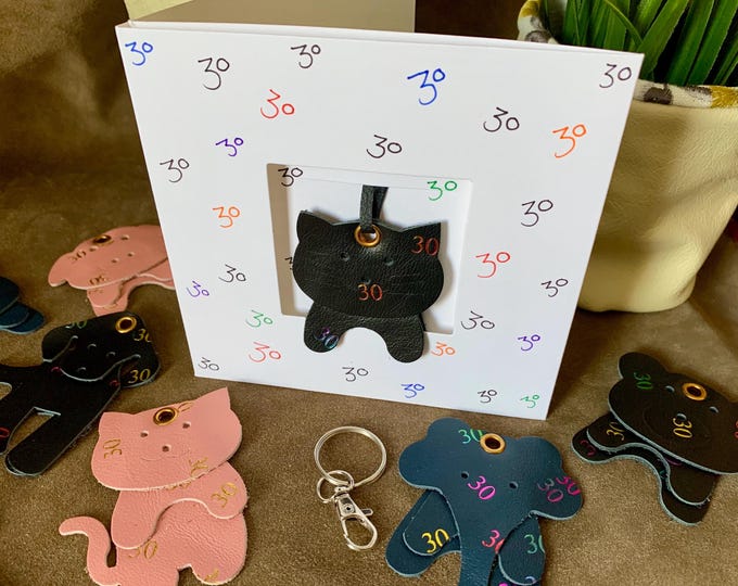 30th Birthday Cards