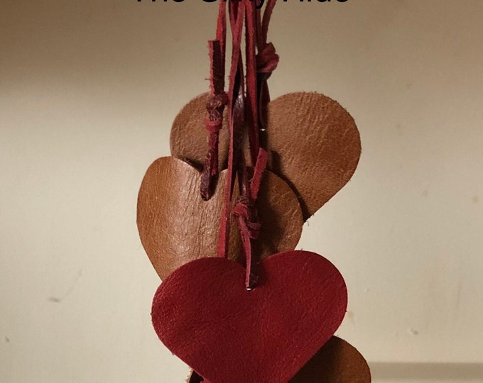 Heart Decor, 3rd Wedding Anniversary Gift, Family Tree, Personalise Feature
