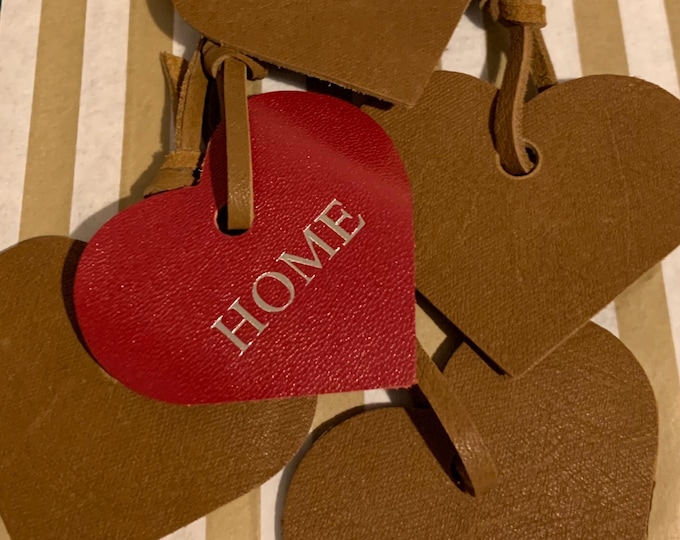 Heart Decor, 3rd Wedding Anniversary Gift, Family Tree, Personalise Feature