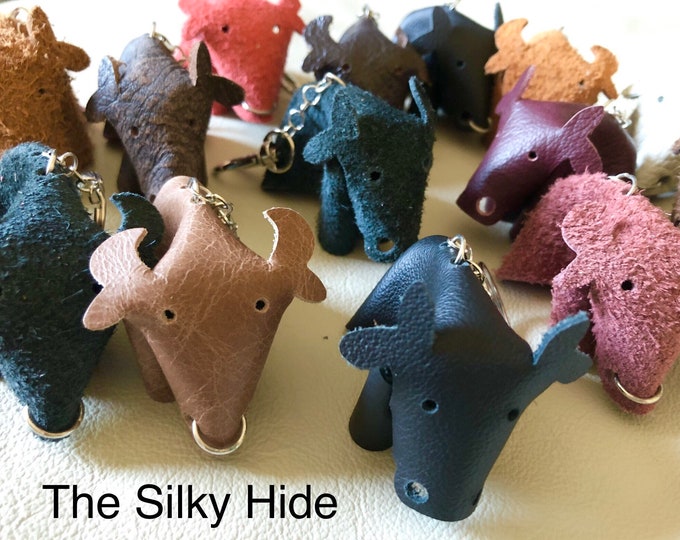 Cow Keyrings, Cow Keychain, Bull Keyrings, Bull Keychain, Highland Cow Keyrings, Leather Cow Keyrings, Suede Cow Keyrings, Cow Bag Charms.
