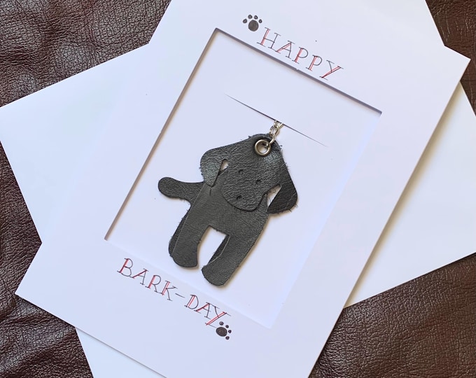 Greetings Cards, Keyring Cards