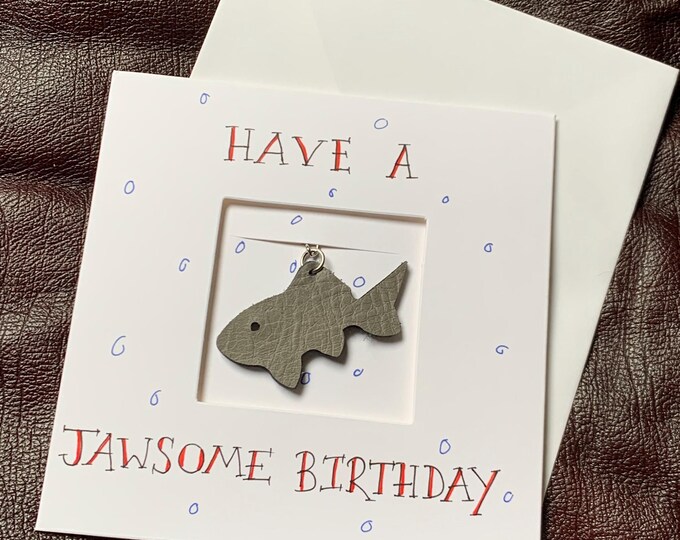 Greetings Cards, Keyring Cards