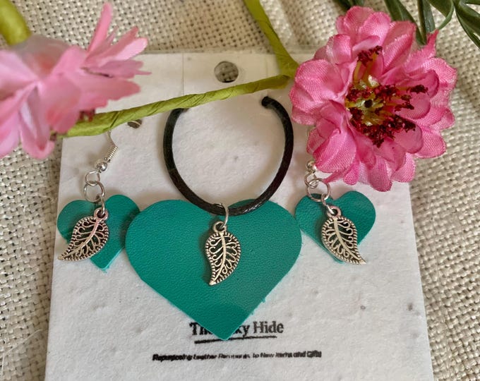 Earring and Necklace Set - Various Designs