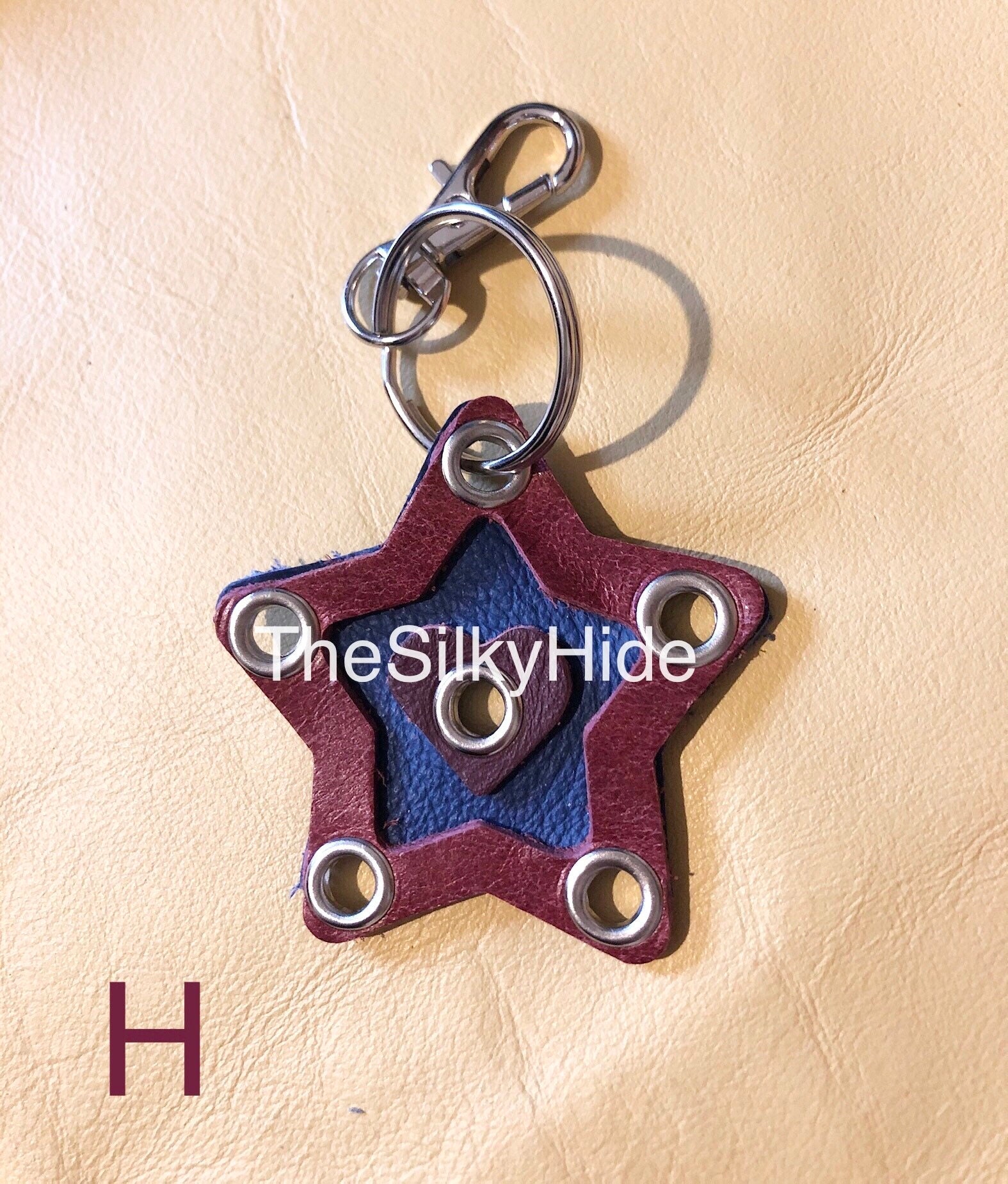 Star Keyrings, Leather Star Keyrings, Star Keyrings, Star Star Keyrings, Leather Star Keyrings, Star Keyrings, Star