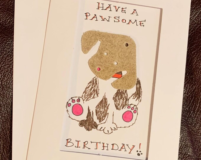 Greetings Cards, Keyring Cards