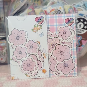 Cherry blossoms