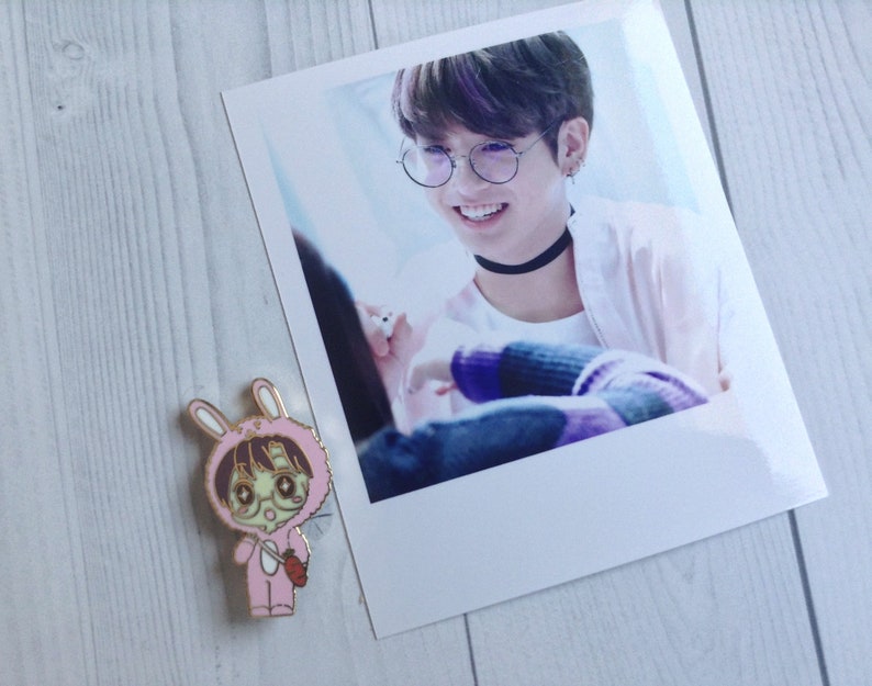 Headband Fansgift Fanmeeting Tae Bangtan In 2019 Bts