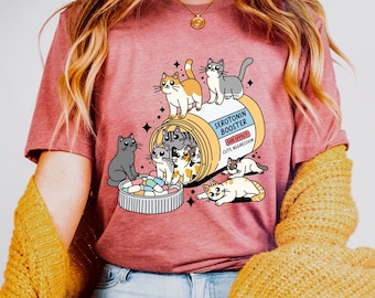 Serotonin Boosters T-Shirt