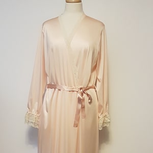 La senza peignoir online