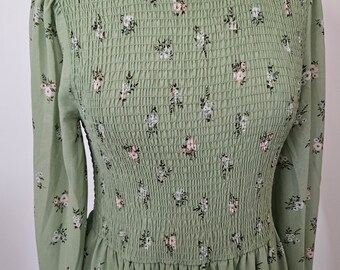 suzy shier green dress Satin Evening Gown