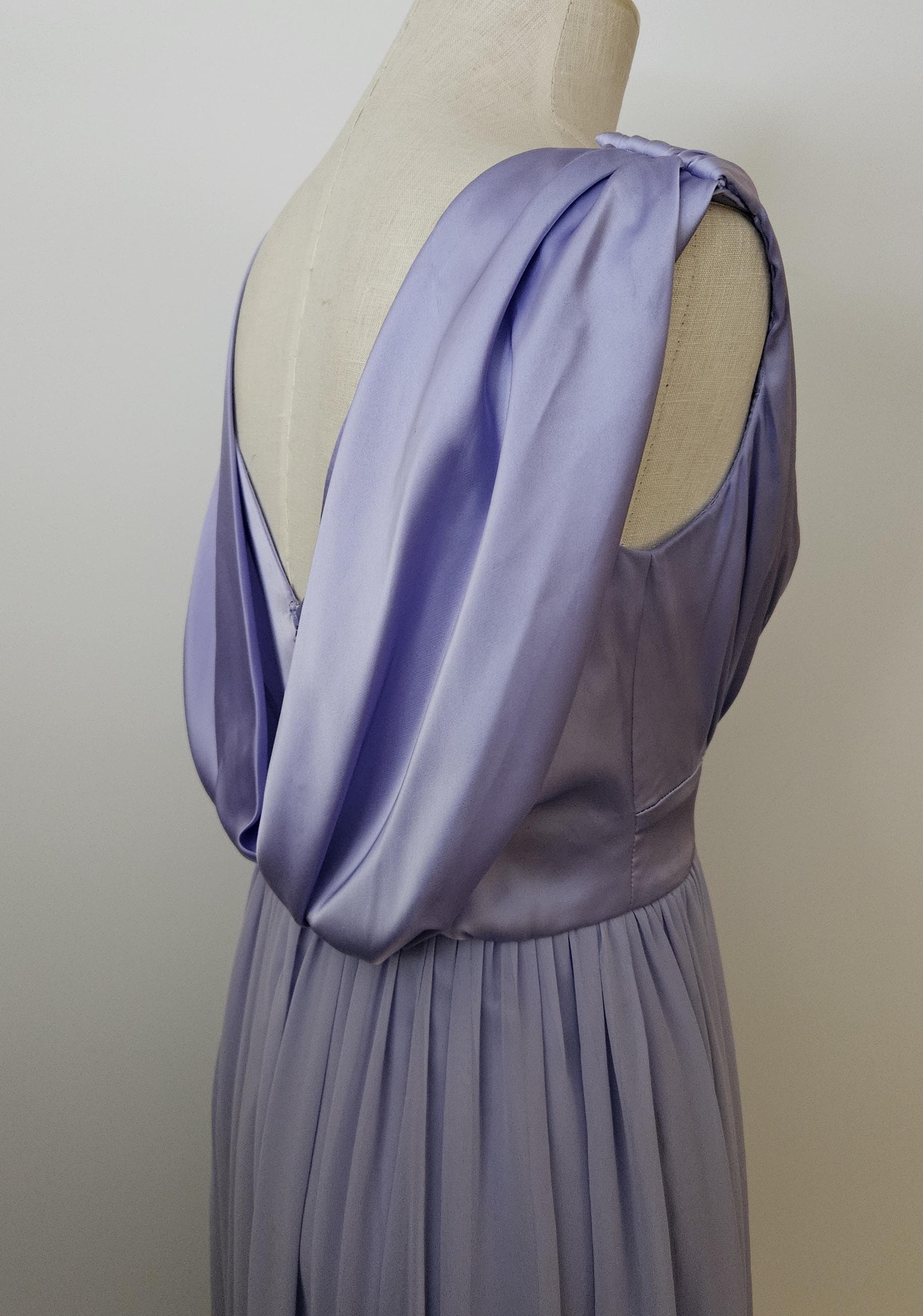 Graduation Dress Lilac - Etsy Canada