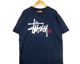 Stussy Xl Etsy