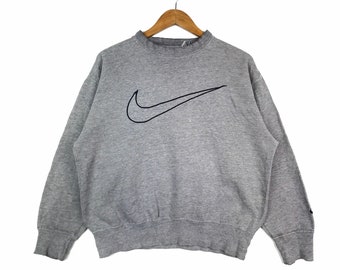 niketown sweatshirt