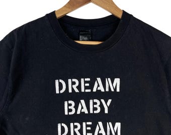 Spring Summer 2004!!! Archived SS04 NUMBER NINE Dream Baby Dream