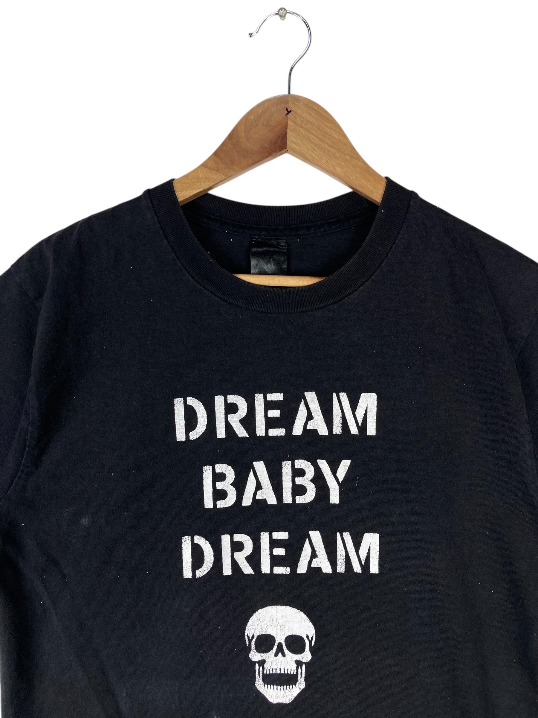 Spring Summer 2004!!! Archived SS04 NUMBER NINE Dream Baby Dream