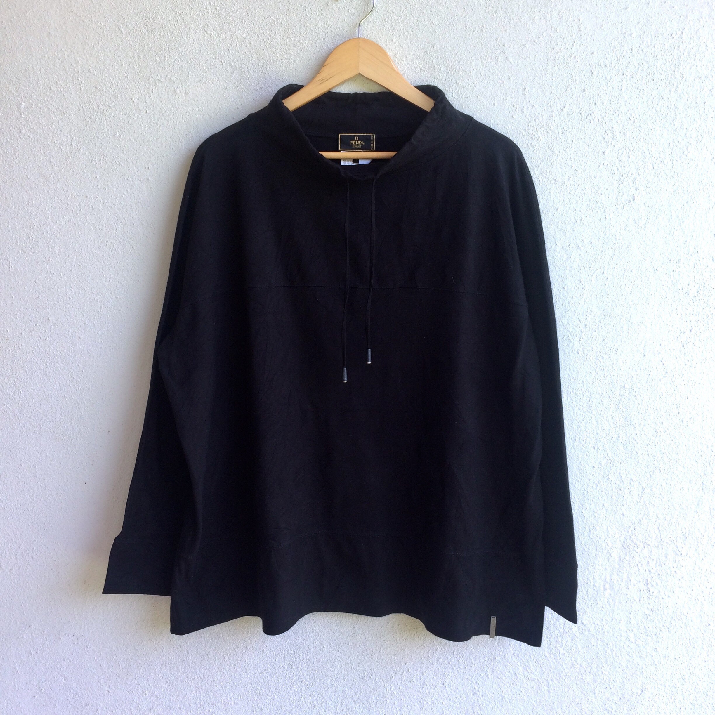 authentic fendi clothing
