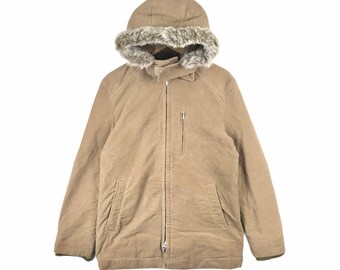 Vintage Katharine Hamnett London Cut Sewn Full Zipper Jacket - Etsy